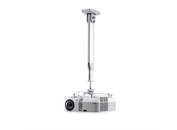 SMS Projektor CL V400-550 A/S 400-550 mm, med brakett